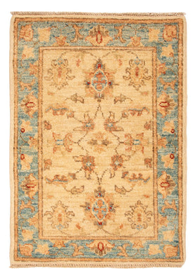 Alfombra Ziegler - 70 x 50 cm - beige