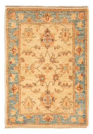 Alfombra Ziegler - 70 x 50 cm - beige