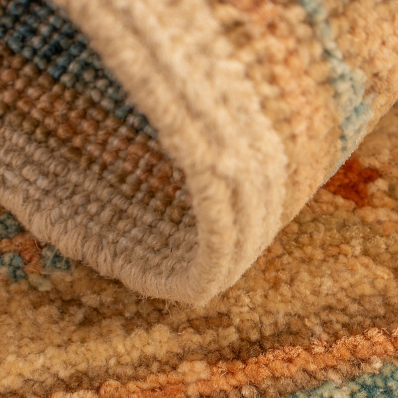 Alfombra Ziegler - 70 x 50 cm - beige