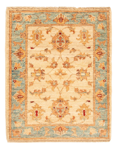 Alfombra Ziegler 51x67cm - Alfombra oriental
