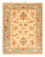 Alfombra Ziegler - 67 x 51 cm - beige