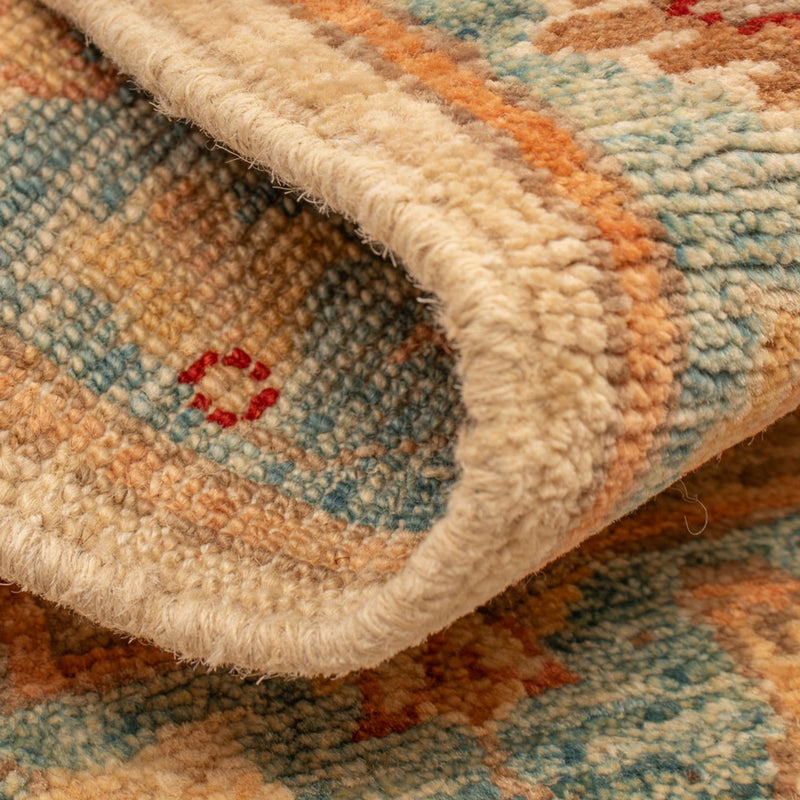 Alfombra Ziegler - 67 x 51 cm - beige