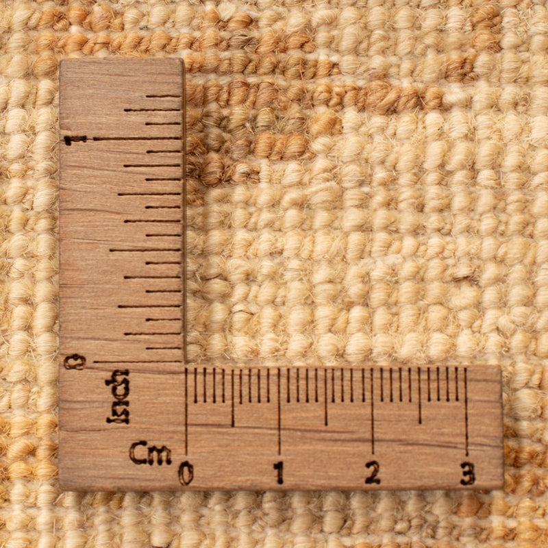 Alfombra Ziegler - 67 x 51 cm - beige