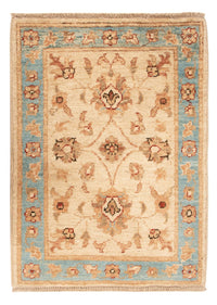 Alfombra Ziegler - 68 x 47 cm - beige