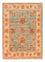 Alfombra Ziegler - 70 x 53 cm - azul claro