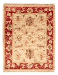 Alfombra Ziegler - 62 x 50 cm - beige