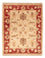 Alfombra Ziegler - 62 x 50 cm - beige