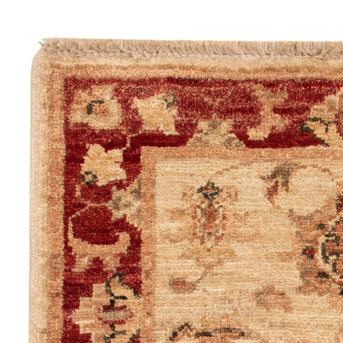 Alfombra Ziegler 62x50cm - Alfombra oriental