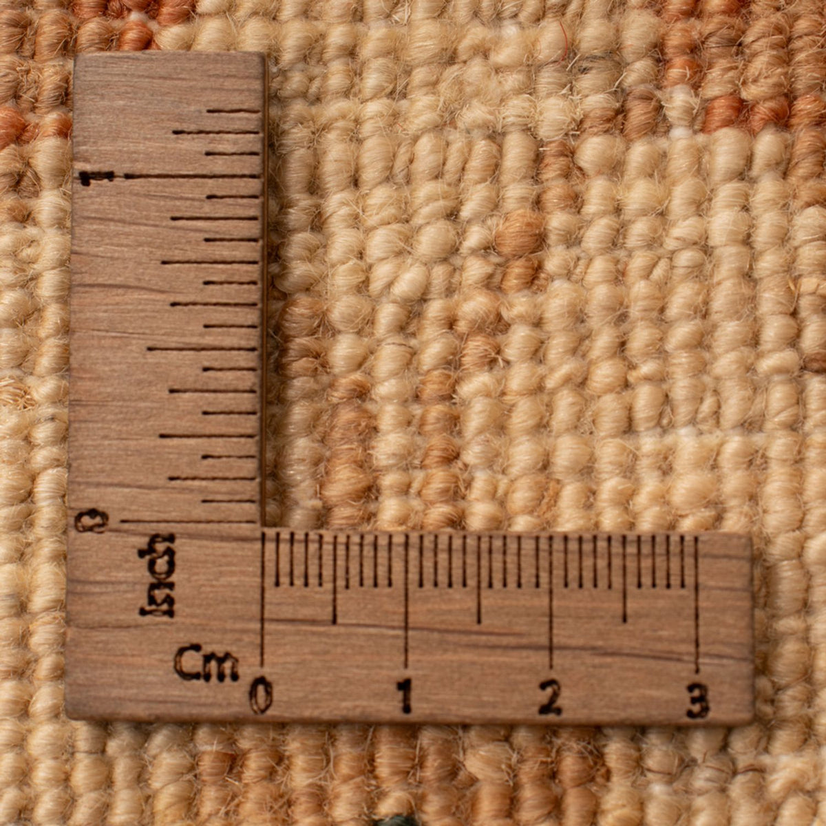 Alfombra Ziegler - 62 x 50 cm - beige