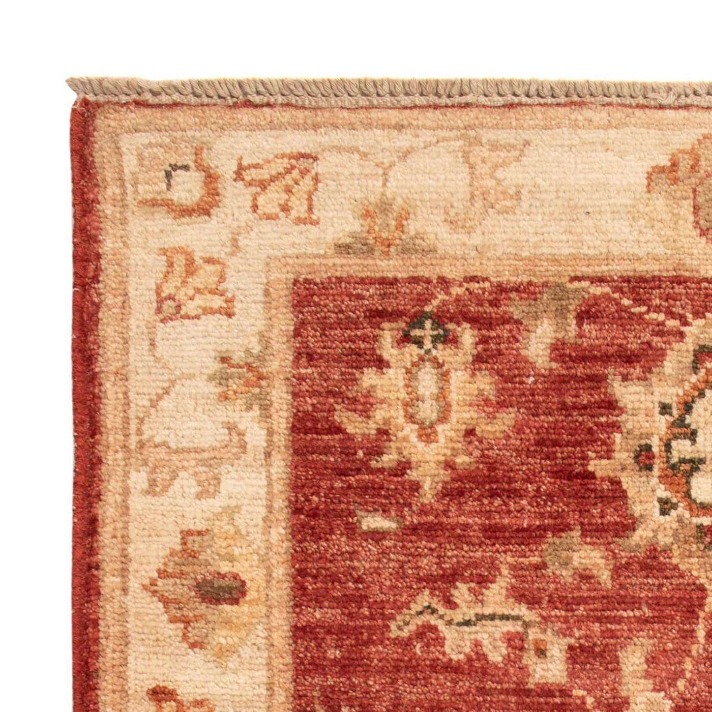 Alfombra Ziegler 67x53cm - Alfombra oriental
