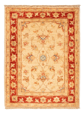 Alfombra Ziegler - 73 x 50 cm - beige
