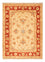 Alfombra Ziegler - 73 x 50 cm - beige