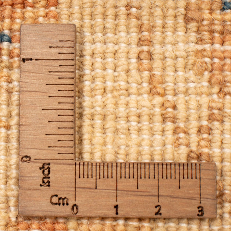 Alfombra Ziegler - 73 x 50 cm - beige