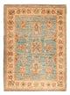 Alfombra Ziegler 74x56cm - Alfombra oriental