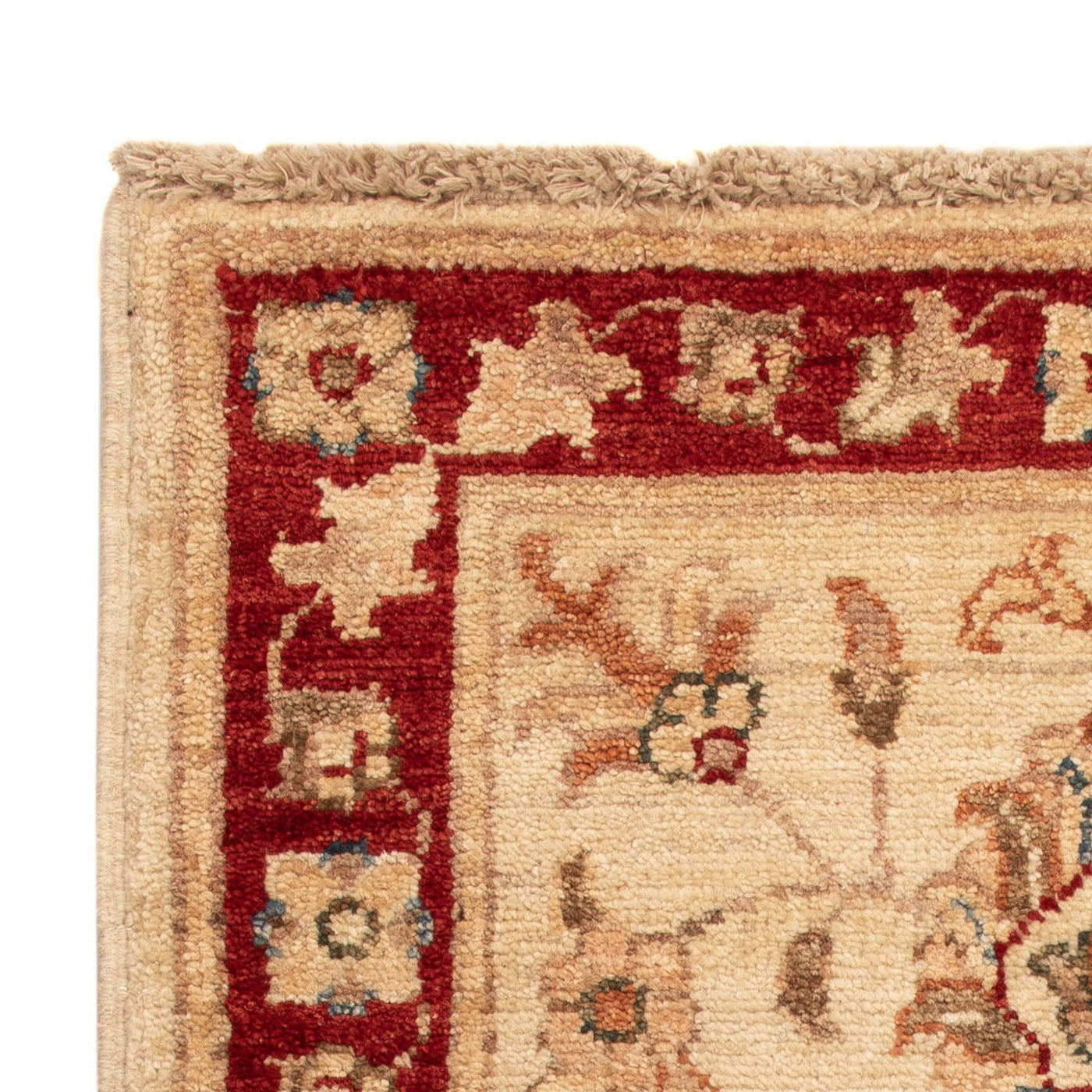 Alfombra Ziegler 70x47cm - Alfombra oriental