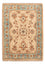 Alfombra Ziegler - 70 x 51 cm - beige
