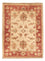 Alfombra Ziegler - 69 x 50 cm - beige
