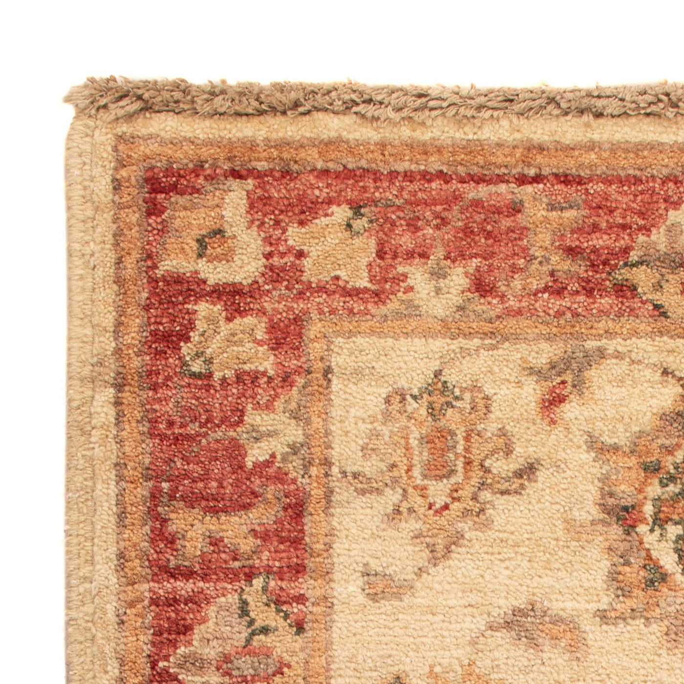 Alfombra Ziegler 69x50cm - Alfombra oriental