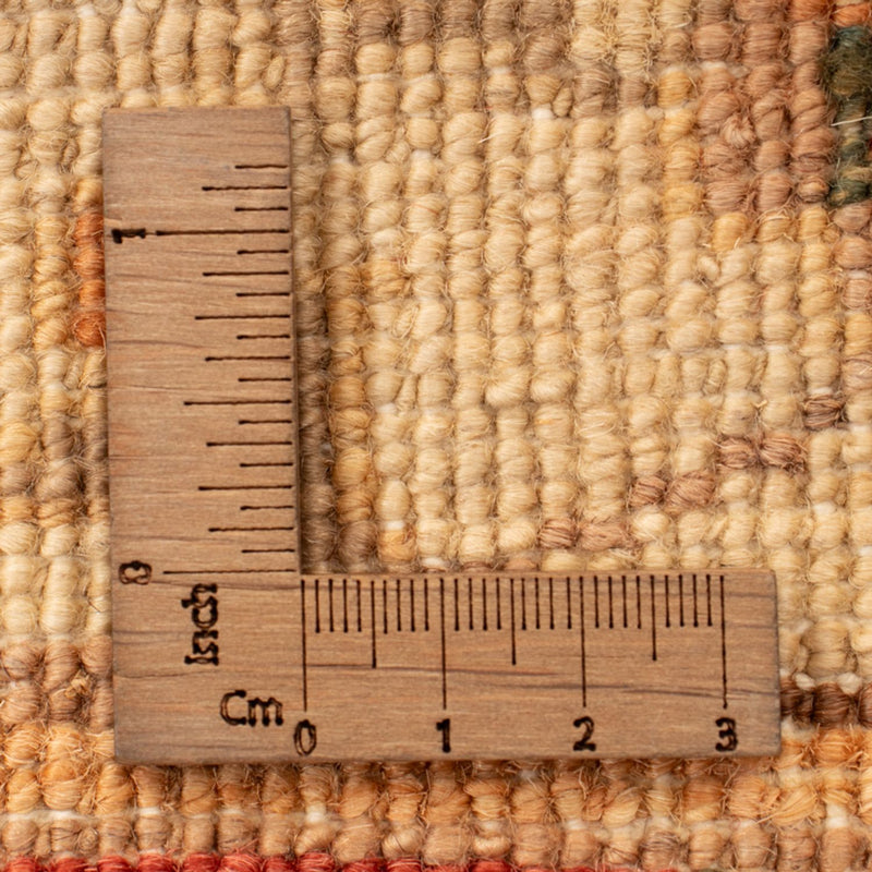 Alfombra Ziegler - 69 x 50 cm - beige