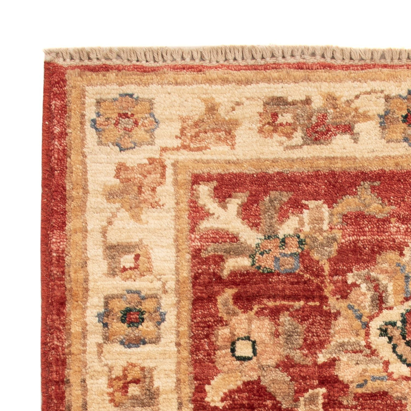 Alfombra Ziegler 67x52cm - Alfombra oriental