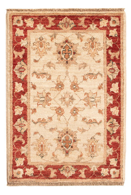 Alfombra Ziegler - 71 x 50 cm - beige