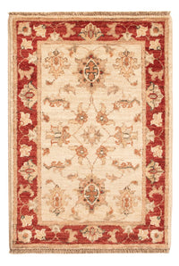 Alfombra Ziegler - 71 x 50 cm - beige