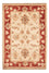 Alfombra Ziegler - 71 x 50 cm - beige