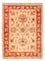 Alfombra Ziegler - 70 x 53 cm - beige