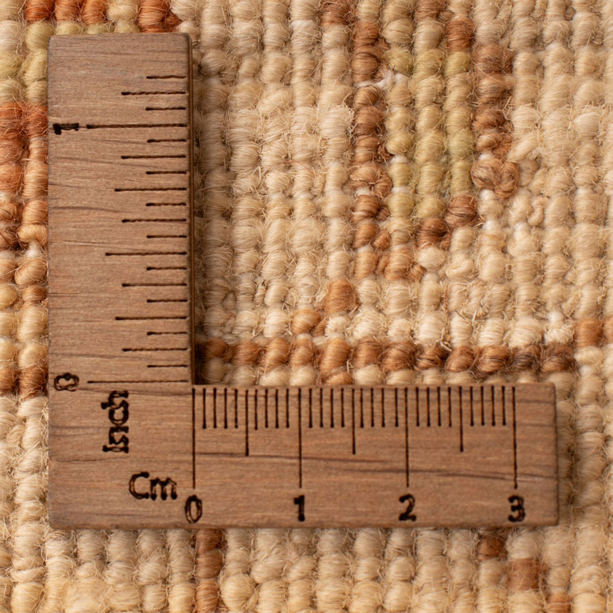 Alfombra Ziegler - 70 x 53 cm - beige