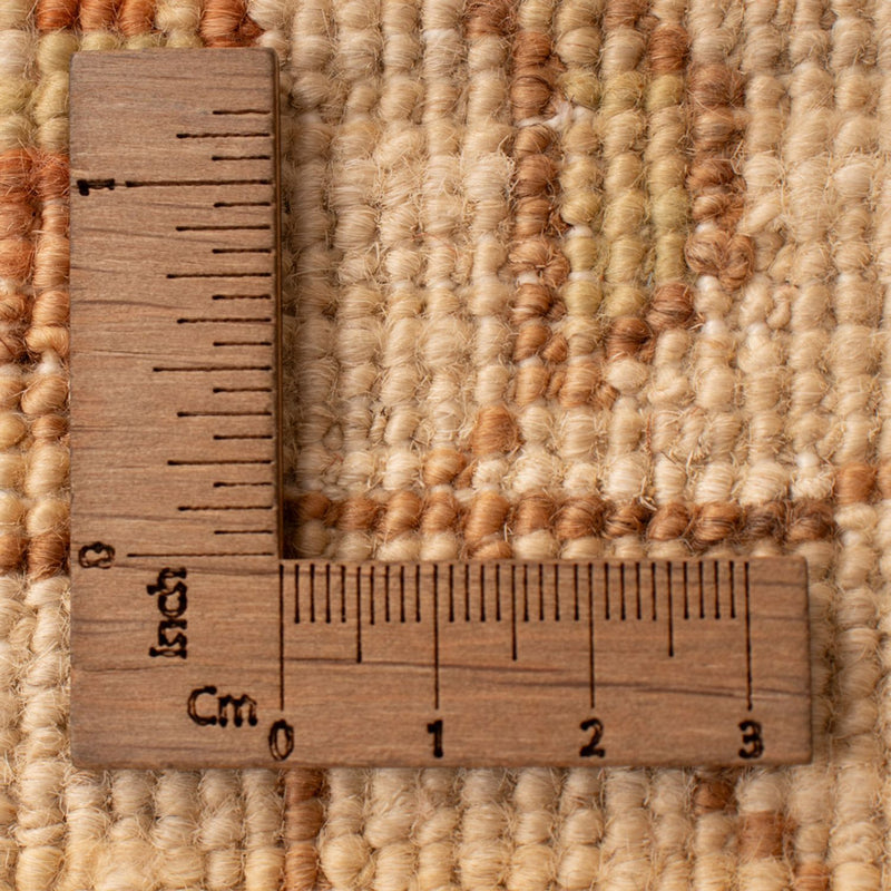 Alfombra Ziegler - 70 x 53 cm - beige