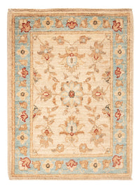 Alfombra Ziegler - 70 x 53 cm - beige