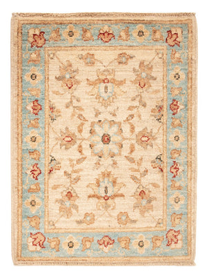 Alfombra Ziegler - 70 x 53 cm - beige