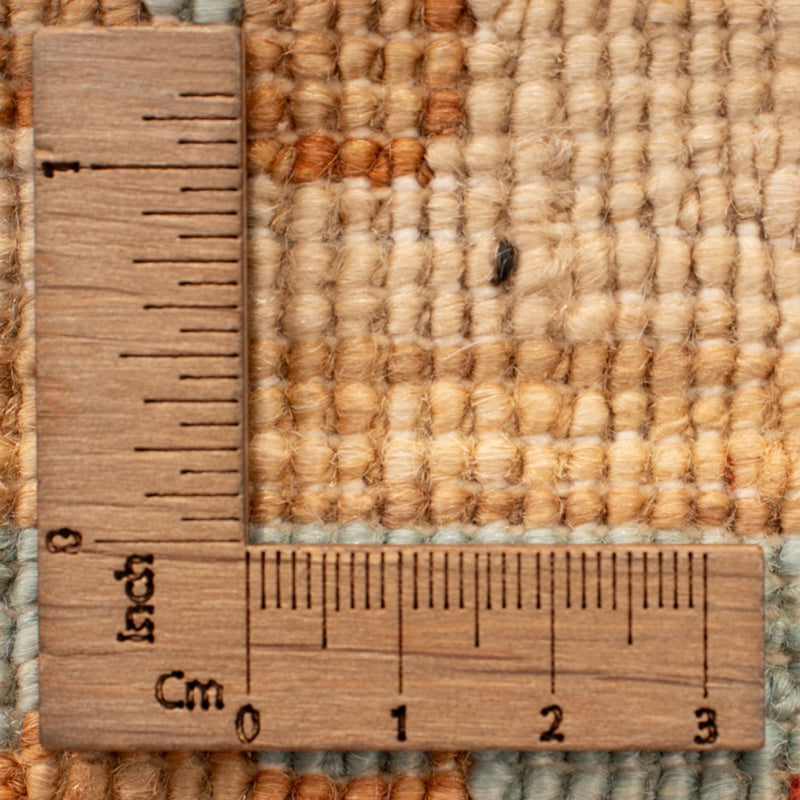 Alfombra Ziegler - 70 x 53 cm - beige