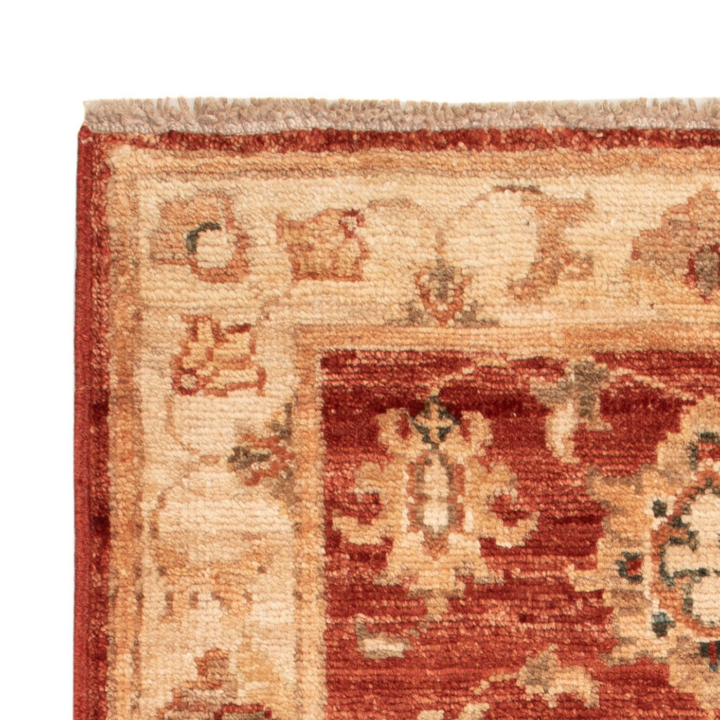 Alfombra Ziegler 70x50cm - Alfombra oriental
