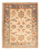 Alfombra Ziegler 65x54cm - Alfombra oriental