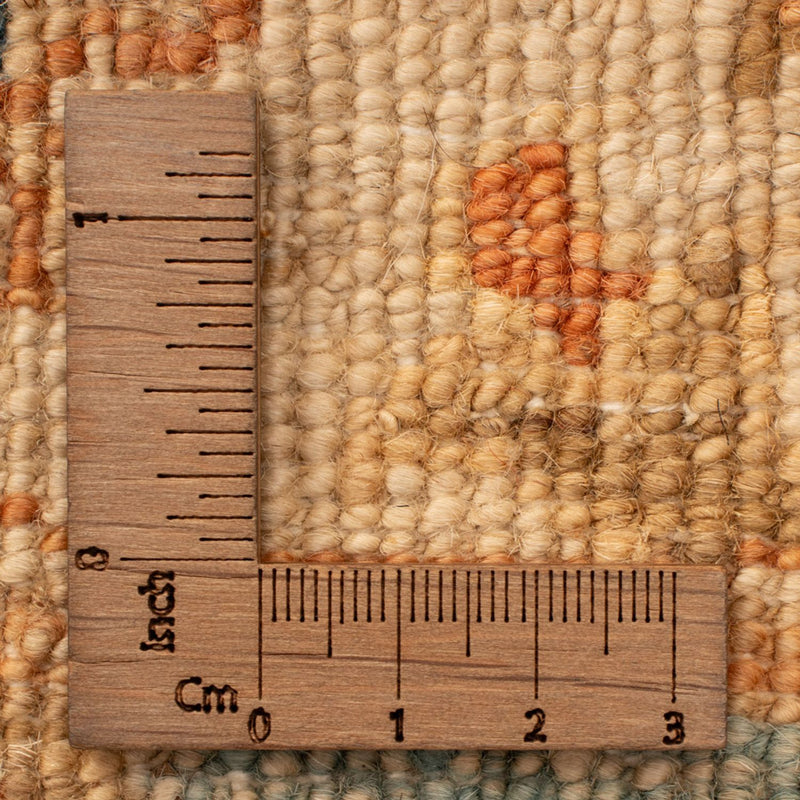 Alfombra Ziegler - 65 x 54 cm - beige