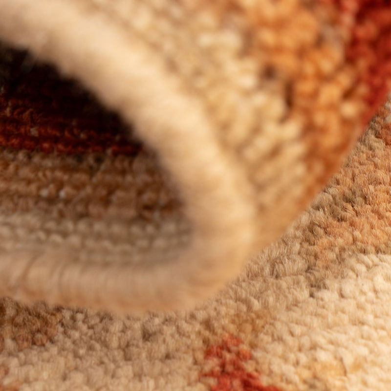 Alfombra Ziegler - 70 x 50 cm - beige