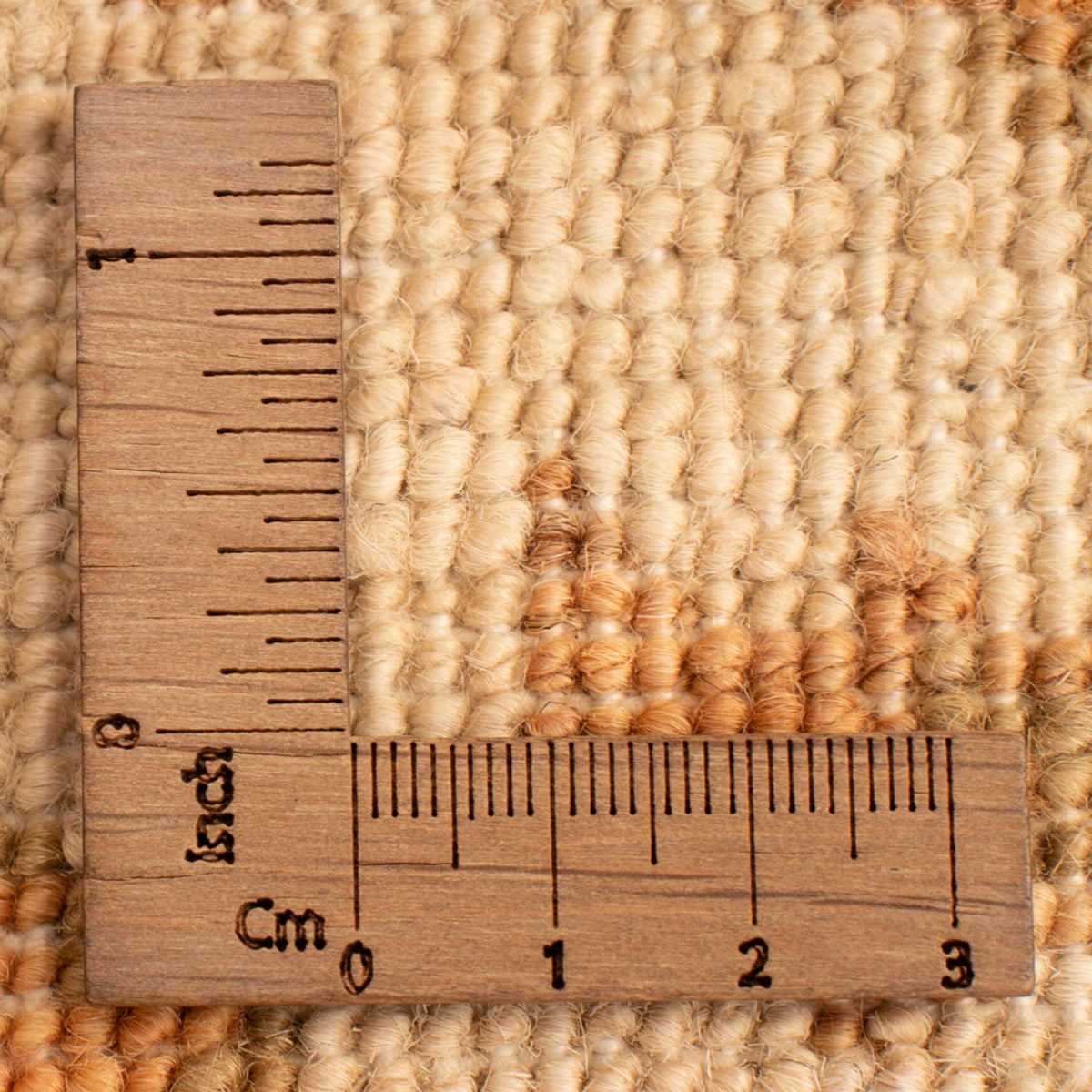 Alfombra Ziegler - 70 x 50 cm - beige