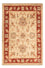 Alfombra Ziegler - 71 x 48 cm - beige