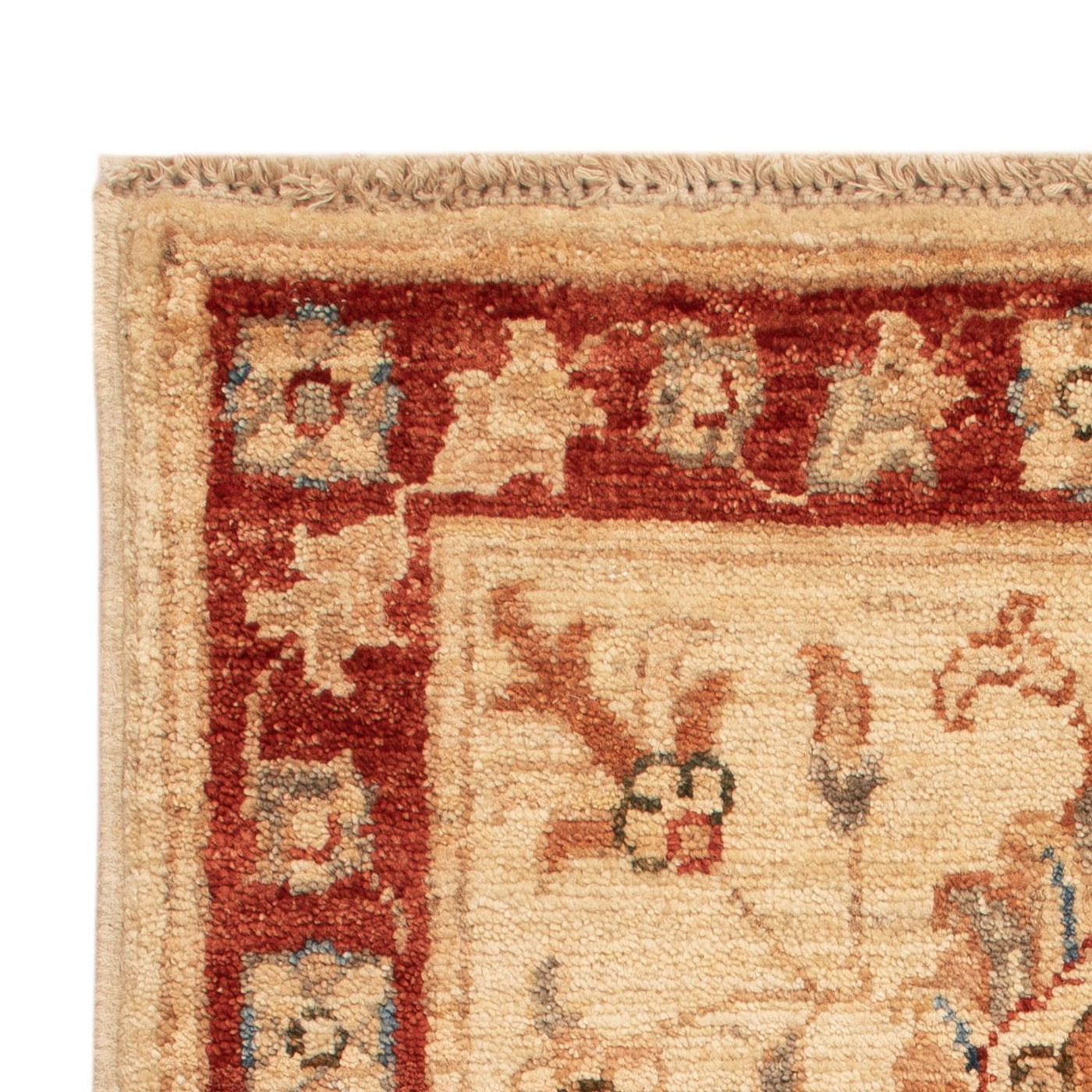Alfombra Ziegler 71x48cm - Alfombra oriental