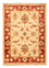 Alfombra Ziegler - 67 x 50 cm - beige