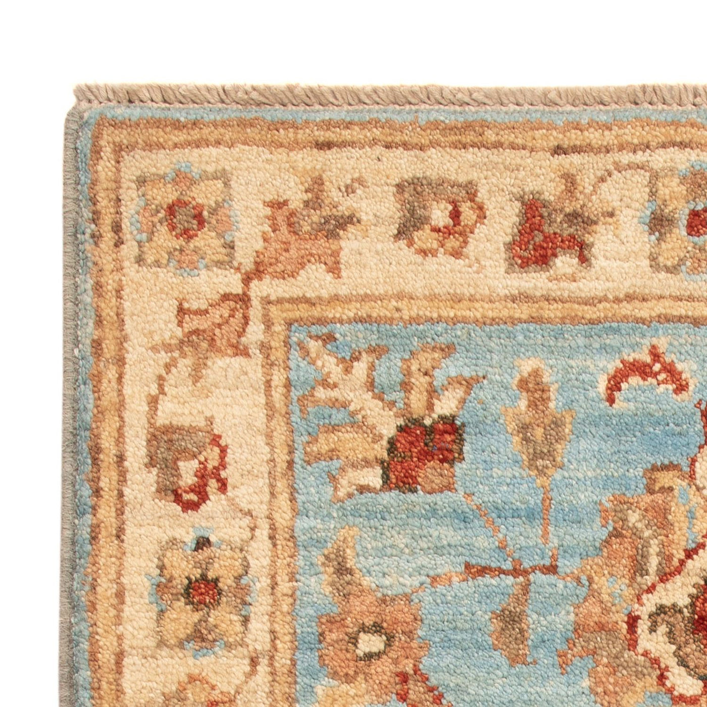 Alfombra Ziegler 70x53cm - Alfombra oriental