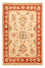 Alfombra Ziegler - 72 x 49 cm - beige