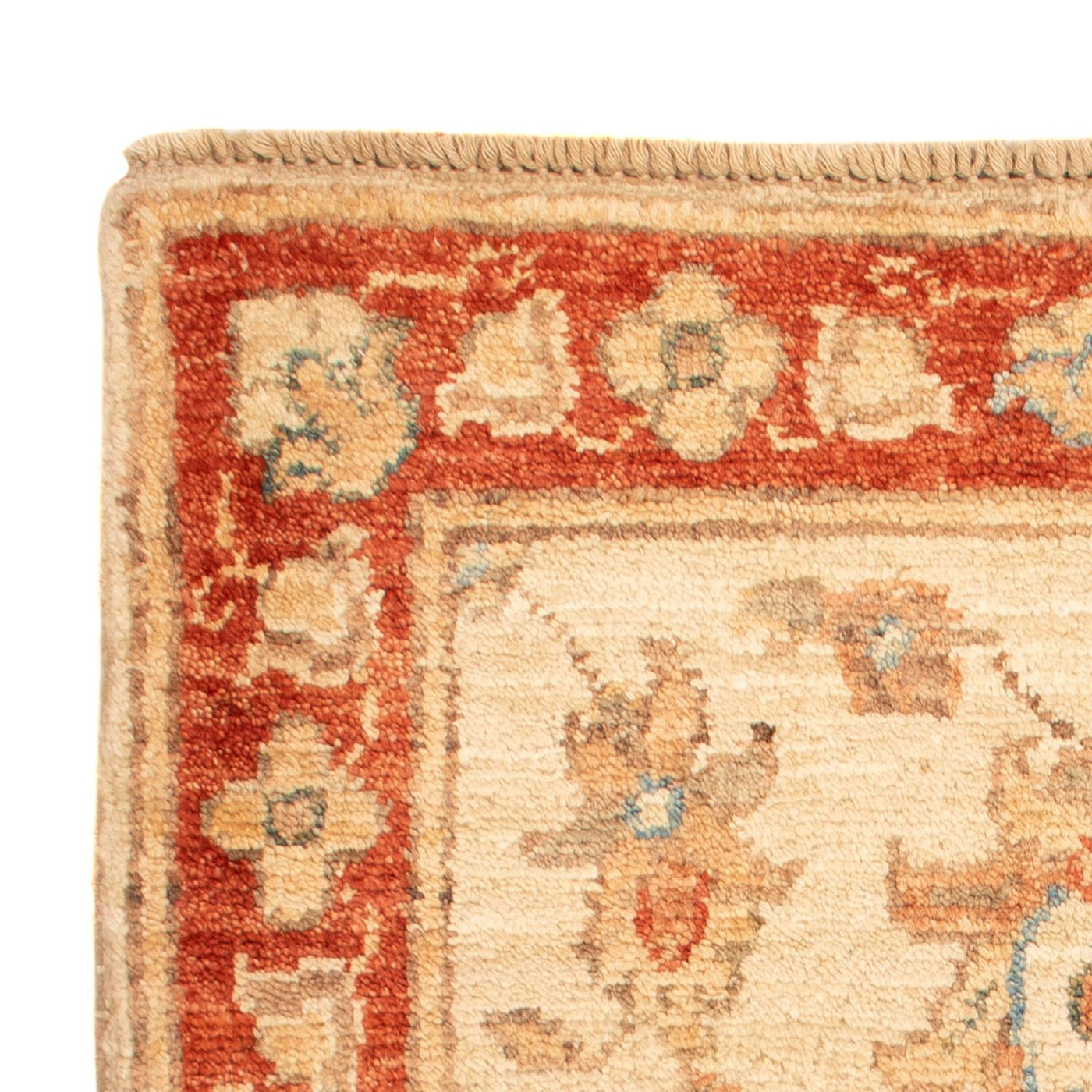 Alfombra Ziegler 72x49cm - Alfombra oriental