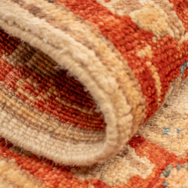 Alfombra Ziegler - 72 x 49 cm - beige