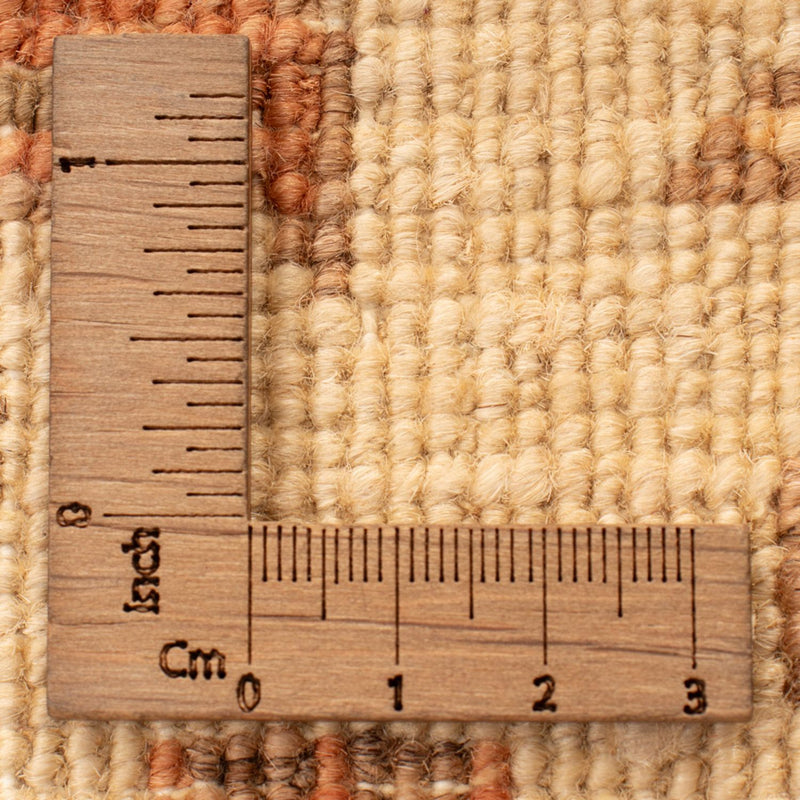 Alfombra Ziegler - 72 x 49 cm - beige