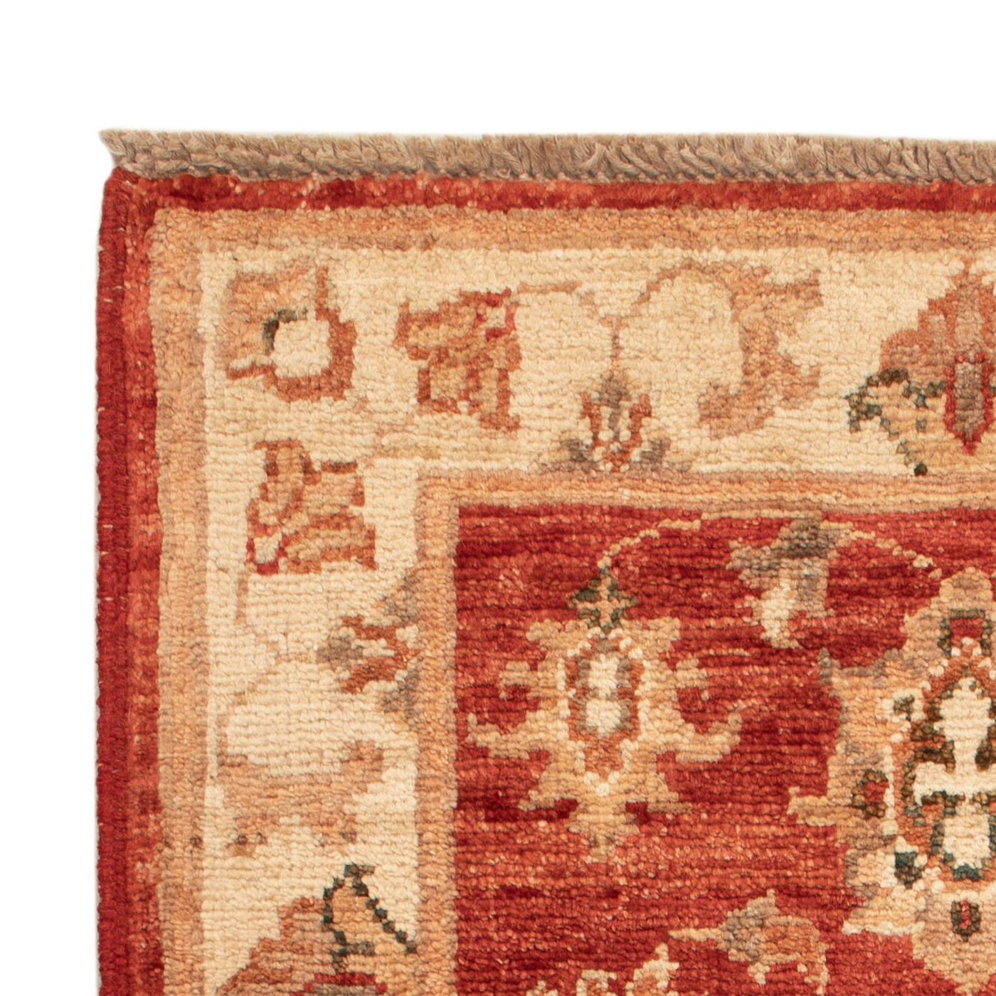 Alfombra Ziegler 67x47cm - Alfombra oriental