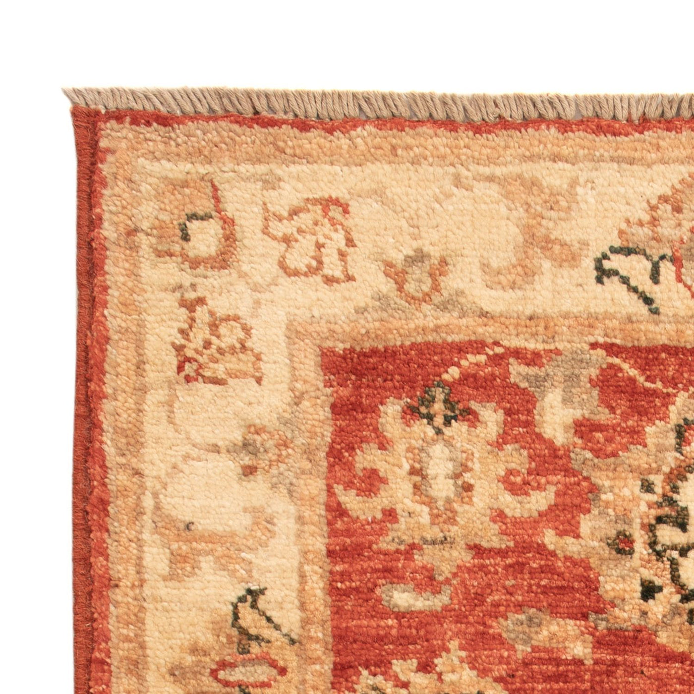 Alfombra Ziegler 66x47cm - Alfombra oriental