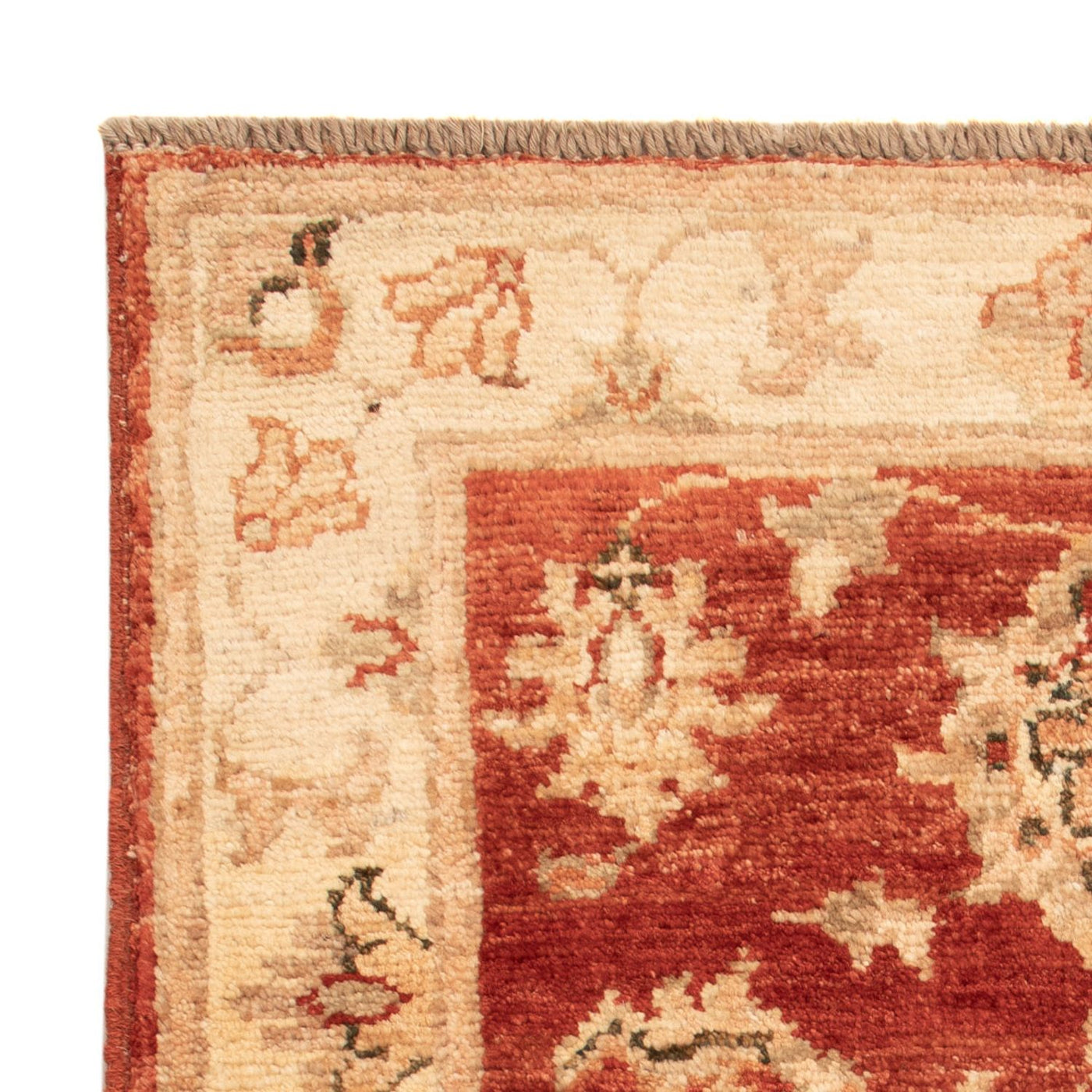 Alfombra Ziegler 74x54cm - Alfombra oriental