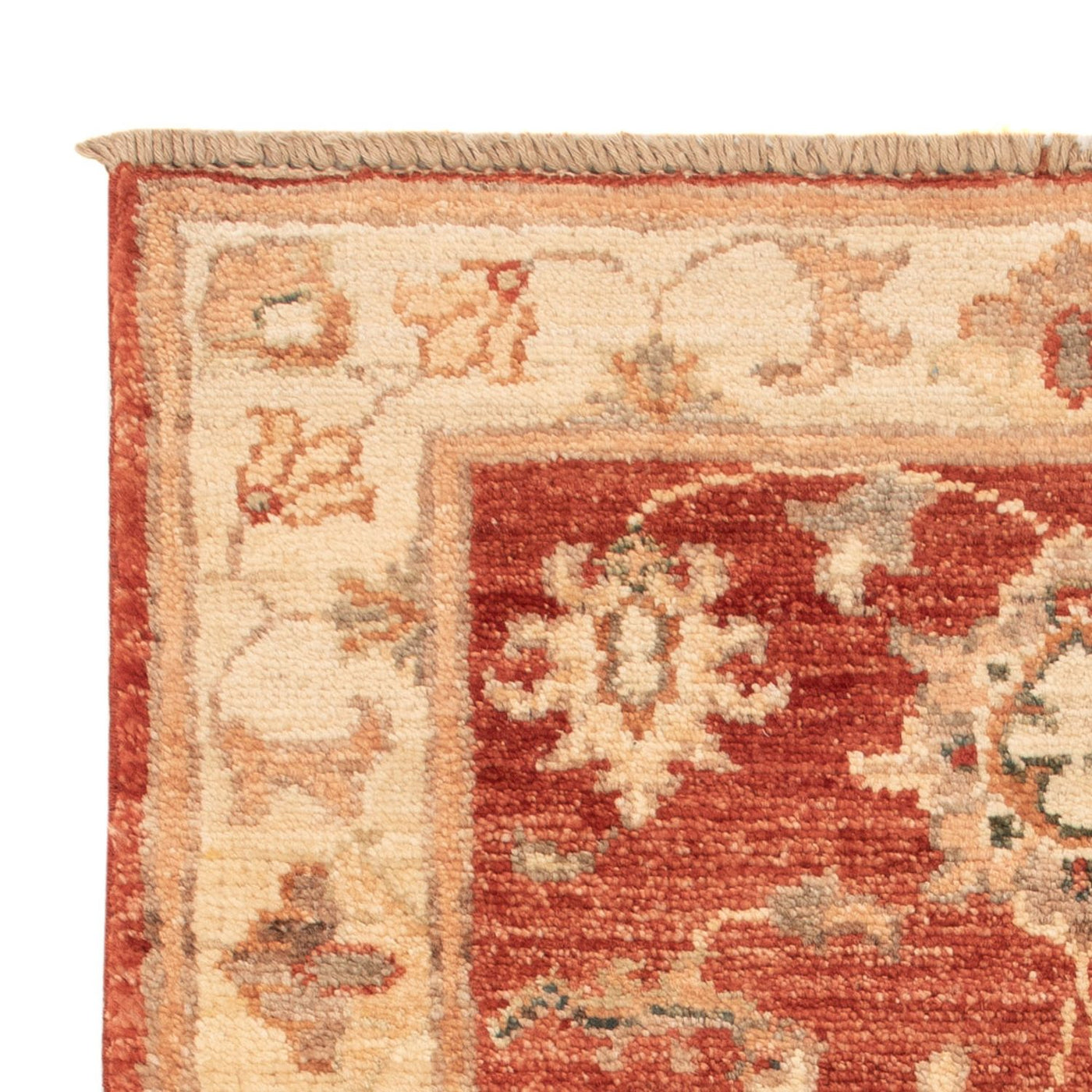 Alfombra Ziegler 64x52cm - Alfombra oriental